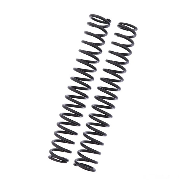 Gabelfeder Linear YSS Federrate 9.5 LR400N095S250X FüR Honda CBR 600 RR 03-04-image