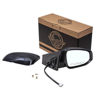 #ad #ad Power Mirror For 2016 2018 RAV4 11 Hole Connector North America Built Right $257.30