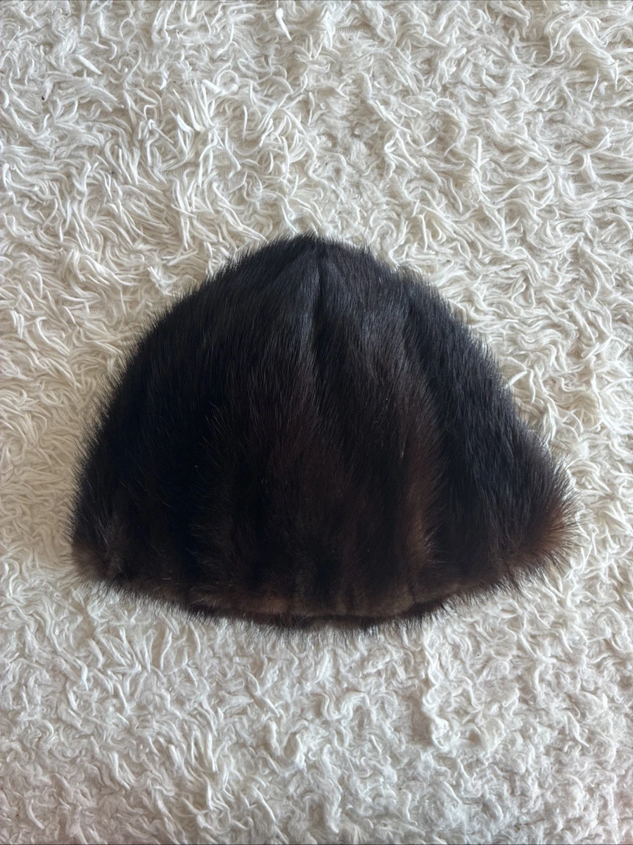 Mink Vintage Hats for Women for sale - eBay display picture 1