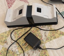 PowerA Dual Charging Station for Xbox One Controller - DOCK ONLY