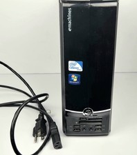 eMachines EL1850-01e Desktop Celeron 2.20GHz 2GB RAM (Linux Mint OS) works