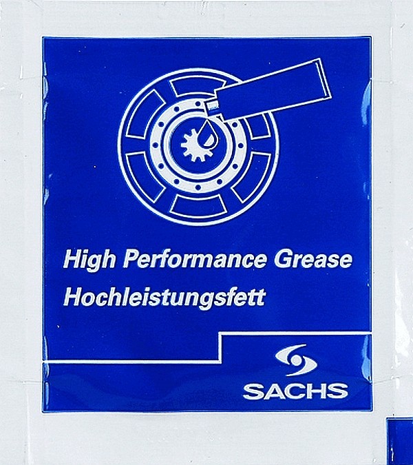 SACHS-OE 4200 080 060 Grease