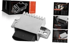 Fuel Injection Control Module Compatible with Audi Q7 2007-2015, R8 2014-2015