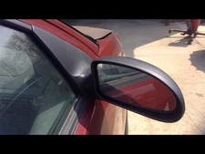 Passenger Right Side View Mirror Manual-lever Fits 02-07 FOCUS 825289