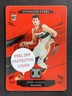 Deni Avdija 2020-21 Panini Impeccable Stainless Stars Asia Red RC #23