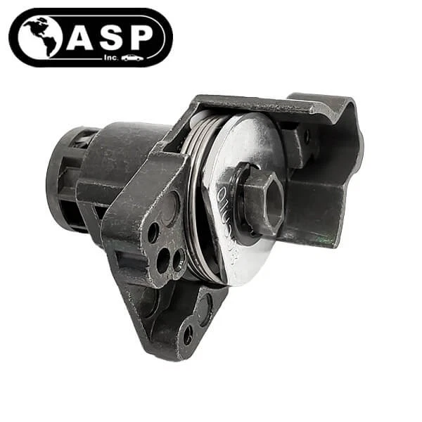 1 NEW 2007-2011 Honda Civic Coded Driver/Passenger Door Lock D-19-131 HO03 Key - Image 2 of 2