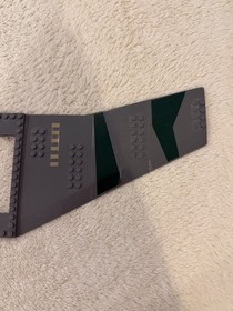 LEGO Indiana Jones: Fight on the Flying Wing (7683) Replacement Wings Part Only