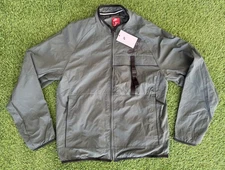 Nike Tech Woven Utility Repel Jacket FZ0750-338 Retail $160, M-Tall, New