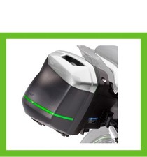 KAWASAKI - Kit Montaggio Originale Set Valigie 2x28L - VERSYS 650 2015/2024