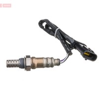 NEU - Denso DOX-2002 Lambdasonde Passend FüR Nissan Opel Renault