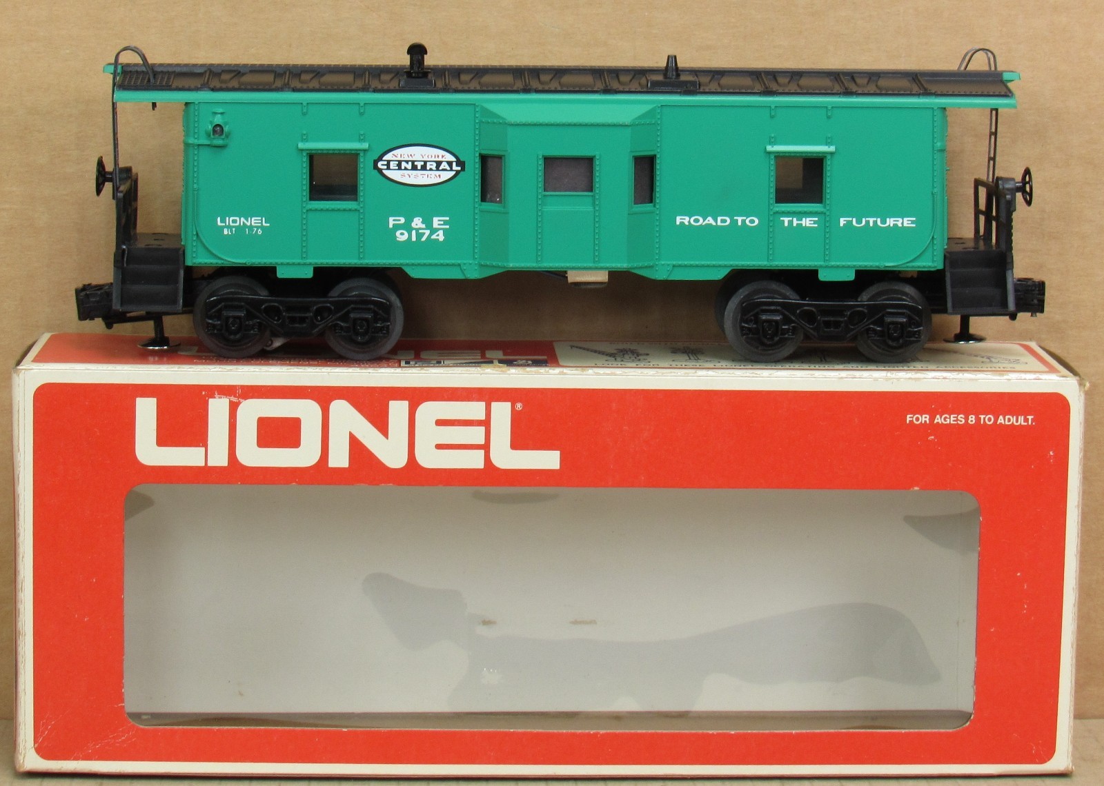 Click here to see eBay Auction