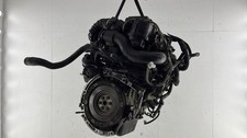 Moteur Peugeot BIPPER