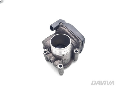 VW Polo Drosselklappengehäuse 1.2 Benzin 44kW (60 HP) 03D133062F A2C53367617