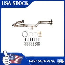 Catalytic Converter For 2014 Nissan Pathfinder 3.5TL 2014-2017 INFINITI QX60