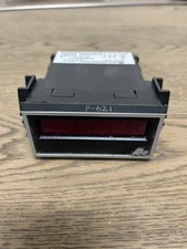 Red Lion Controls MCS2R00D Panel Meter 
