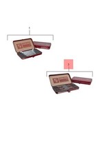 Genuine Porsche Plastic-handled Screwdr. Set With Tool Kit Pcg19100201