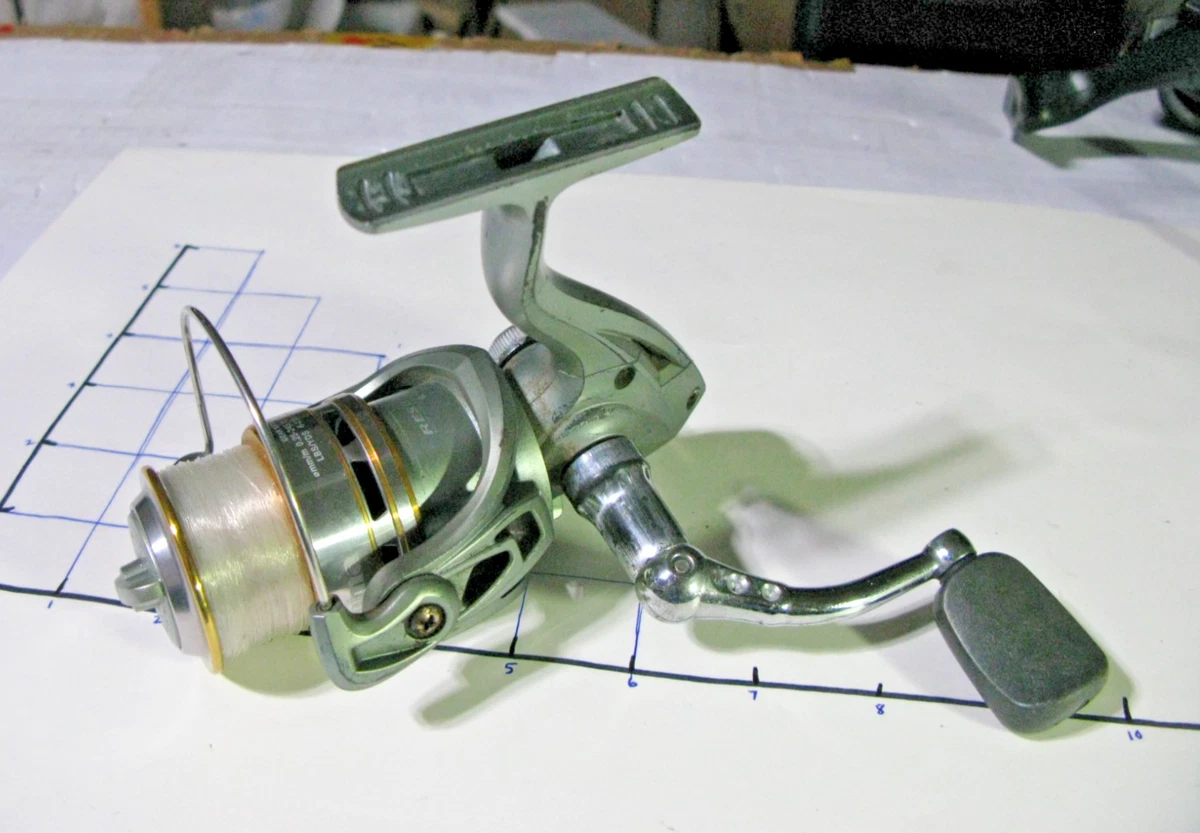 moulinet carpe surf okuma pas cher