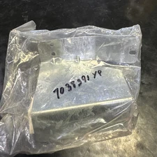 Snapper 7038391YP Shield, Genuine OEM Snapper, Free Shipping