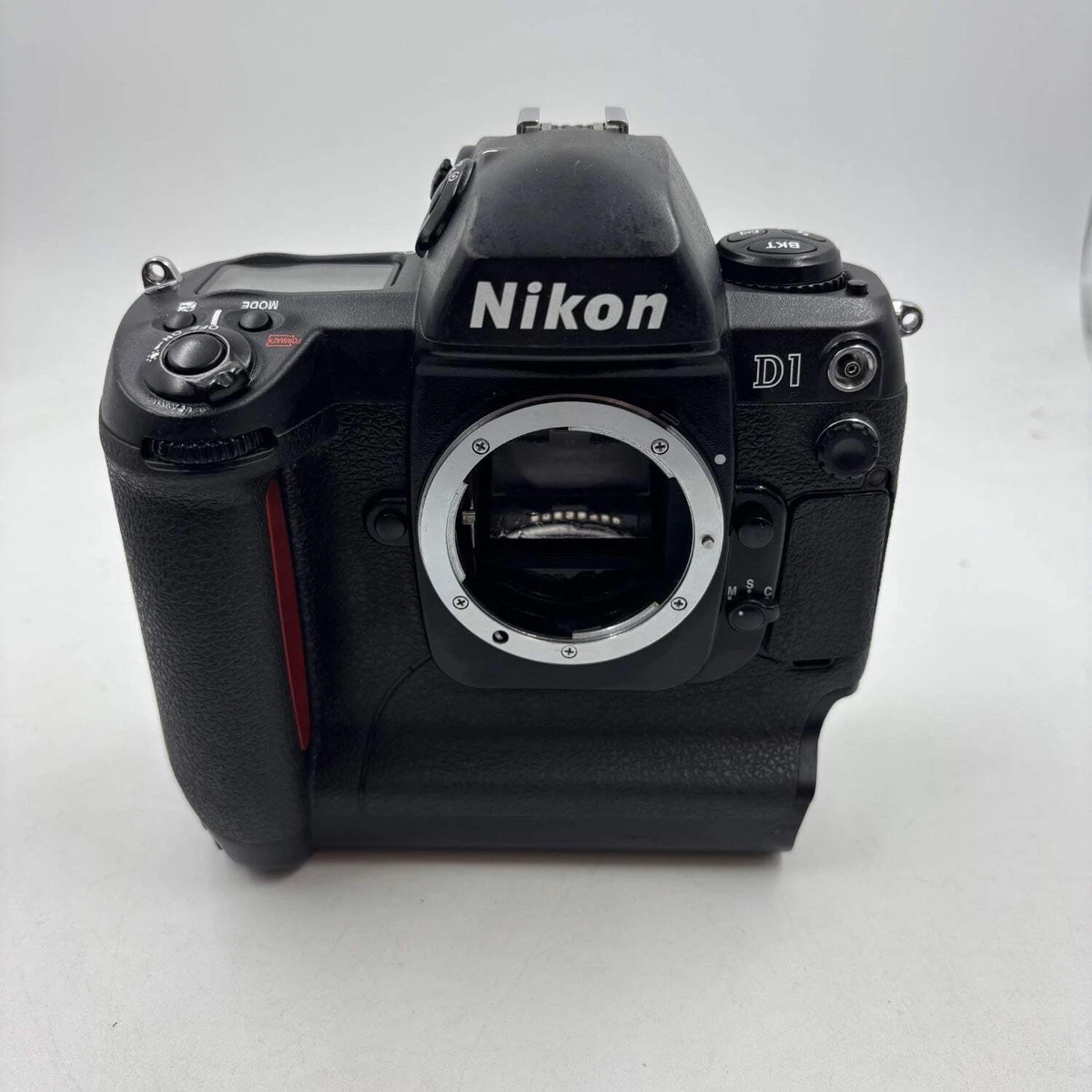 Nikon D1 Digital Cameras for Sale - Shop New & Used Digital