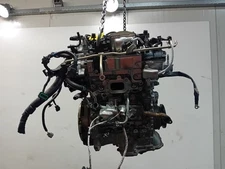 Kia Stonic Motor 2021-2025 G3LF G3LF 