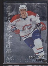 Hockey Superstar Cards Inserts Vintage Rookies Collection (13/15)