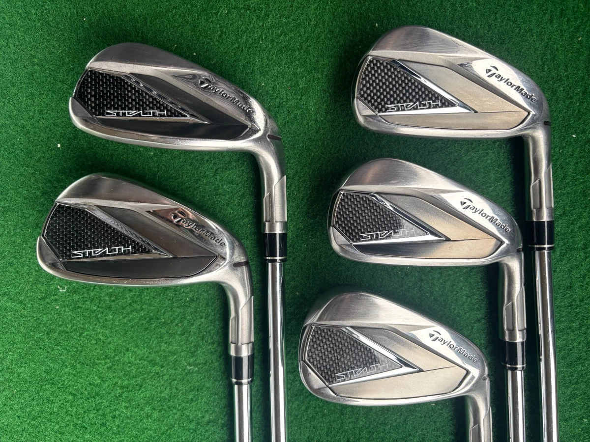 TaylorMade 6-Iron Golf Clubs for sale | eBay