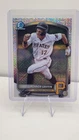 2025 Bowman - Chrome Prospects Konnor Griffin #BCP-86 Mojo Refractor (RC)