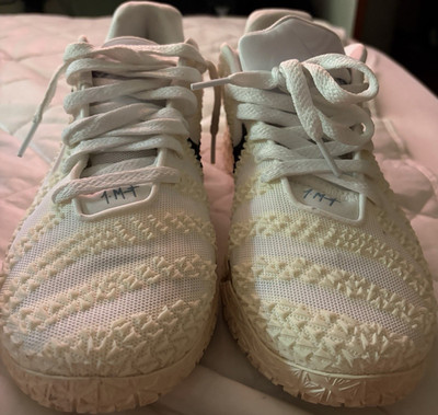 Size 9 - Nike Ja 3 Coconut Milk for sale online | eBay