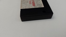 MSX - TURBO 5000 -ROBTEK - RARE