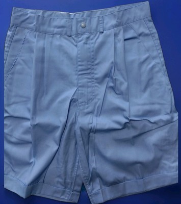 Shorts Herren Baumwolle