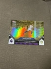 TOPPS NOW 25-2026 EPL PREMIER LEAGUE #136 NOAH OKAFOR LEEDS PARALLEL GOLD /50