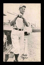 1947 Homogenized Bond #32 Andy Pafko   EXMT+ X2406150