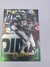 2025 Panini Luminance NFL - Mike Quick #52 Green /100 - Philadelphia Eagles