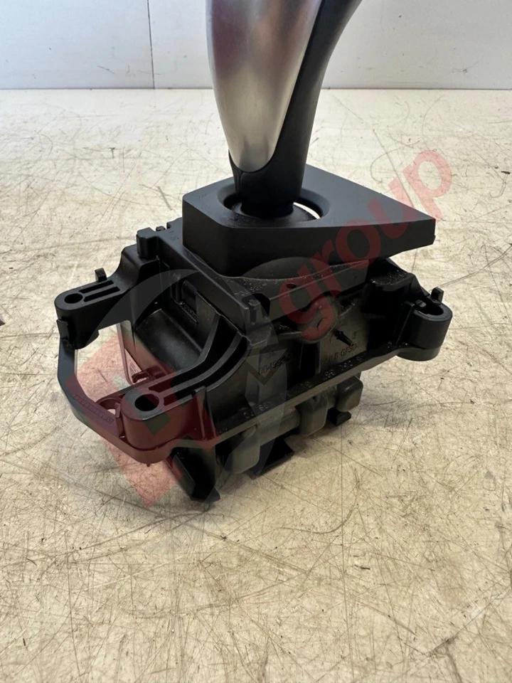 BMW M6 GRAN CUPÉ F06 SELECTOR DE MARCHAS PERILLA DE MARCHAS AUTOMÁTICA 10091831 13-18 7846585-01 Foto 3 de 4