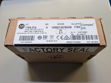 BRAND NEW, IN BOX - isolated, 4-channel analo...