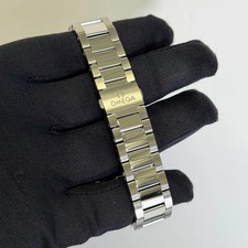 Omega Seamaster Aqua Terra 38mm Black Dial Watch Ref# 220.10.38.20.01.001 4