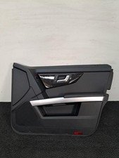 Porte avant et accessoires Mercedes CLASSE GLK