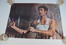 Ultimate Guide to Bruce Lee Collectibles and Memorabilia 38