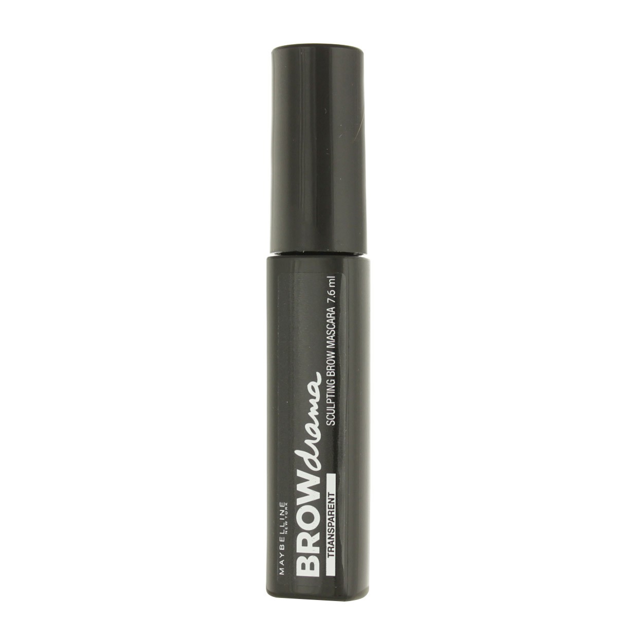 Тушь для ресниц Maybelline BROW drama прозрачная 76 мл 2090₽