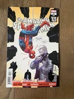 AMAZING SPIDER-MAN # 31 NM MARVEL COMICS 2023 COVER A