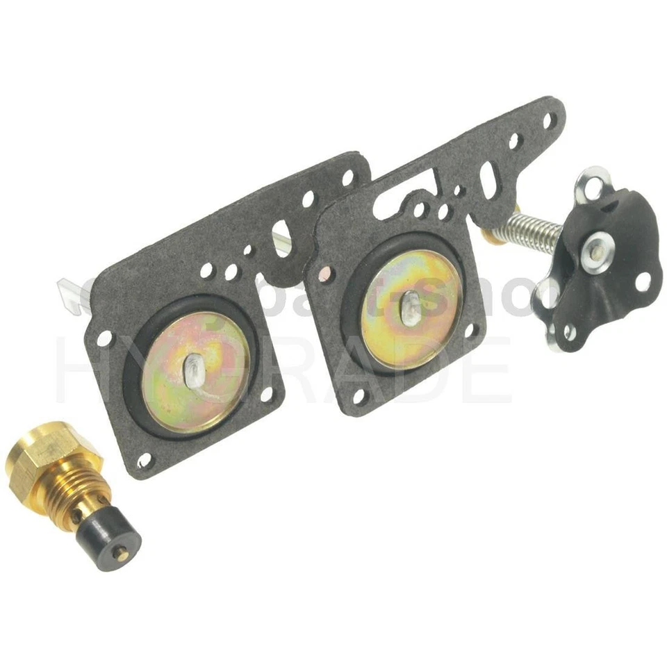 Kit de reparación de carburador Hygrade para Dodge A100 1966 1965 Foto 3 de 4
