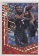 2018 Donruss Elite Rookies Red /199 MJ Stewart #126 03xg