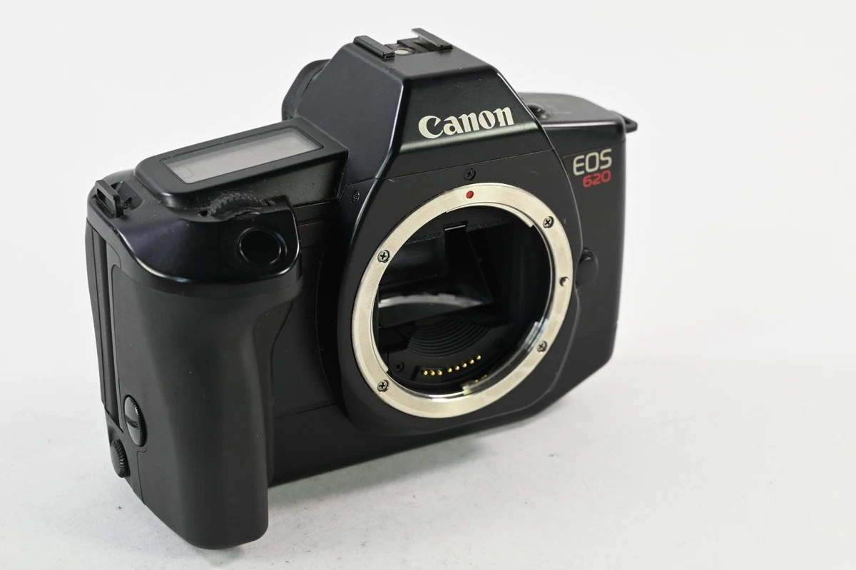 Canon Eos 620 for sale | eBay