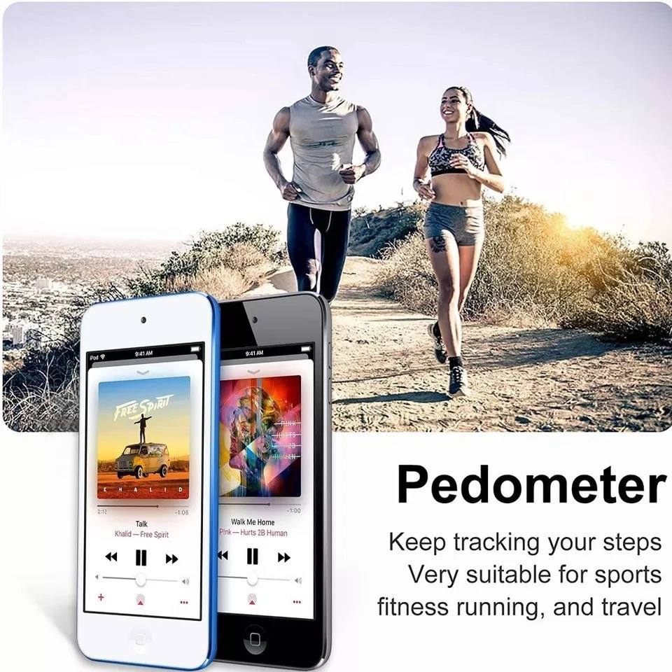 🍻Apple iPod Touch 7a generazione 256GB nuovo-sigillato tutti i colori-lotto SPEDIZIONE VELOCE - Immagine 4 di 4