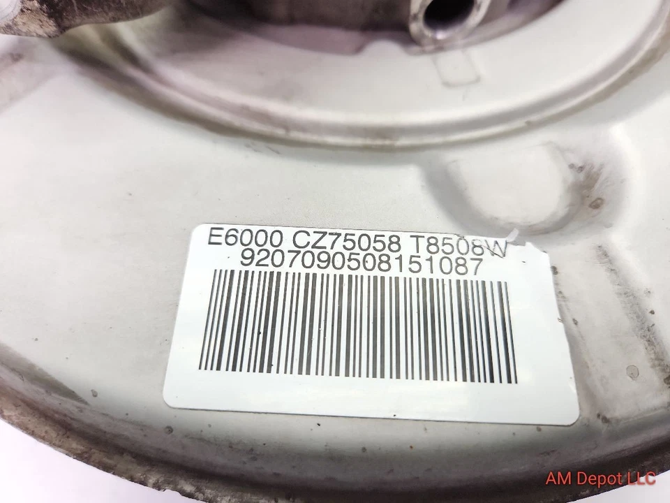 2008 宝马 535xi 535i 528i 528xi E60 轿车右后关节 33326770906 — 第 3/4 张图片