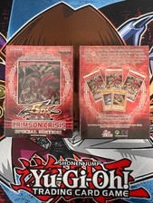 Yu-Gi-Oh! Crimson Crisis Special Edition X1