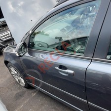 VOLVO V50 D5 SE MK1 (MW) 2007-2009 PASSENGER N/S FRONT DOOR