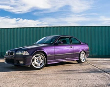 BMW 299 Techno Violet Basecoat Clearcoat Complete Gallon Kit