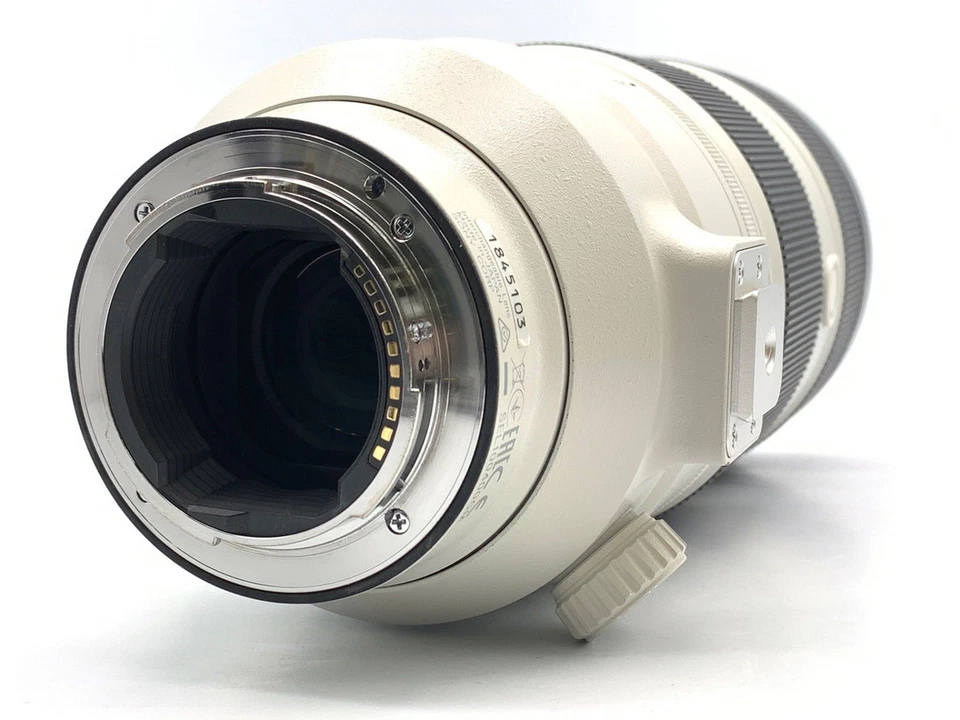 SONY FE 100-400mm F4.5-5.6 GM OSS (SEL100400GM) -EXC- `0830 - Imagem 3 de 3