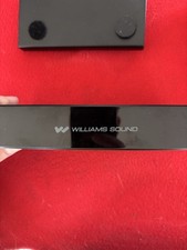 Williams Sound IR T2 IR Medium Range Transmitter 2.3 - 3.8 MHz